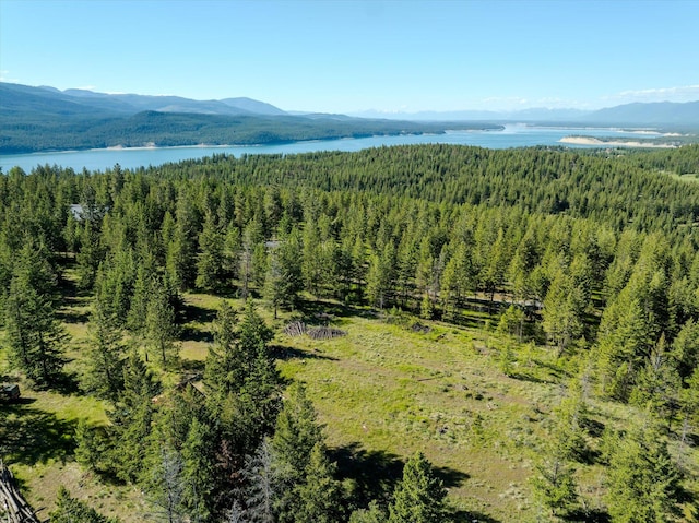 747 Grand View Dr, Rexford, MT 59930