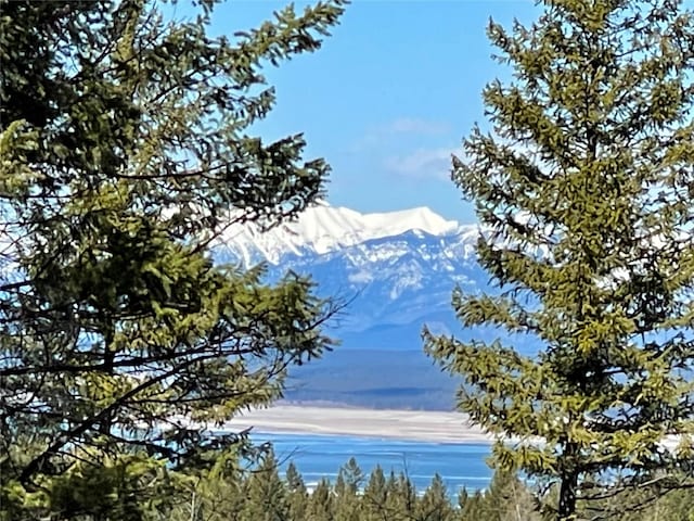 747 Grand View Dr, Rexford, MT 59930