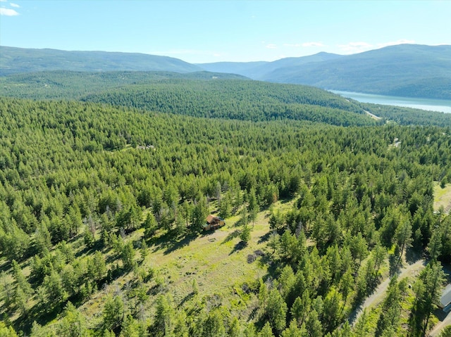 747 Grand View Dr, Rexford, MT 59930