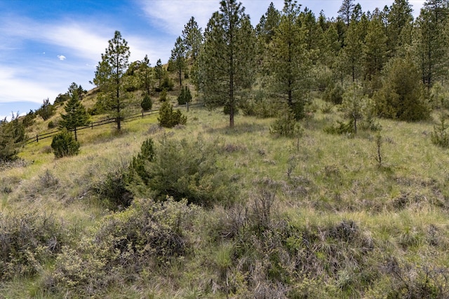 1 Reeders Village Dr, Helena, MT 59601 - view of nature with rural landscape