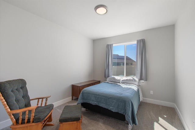 259 Meadow View Loop, East Helena, MT 59635 - bedroom with carpet flooring and baseboards
