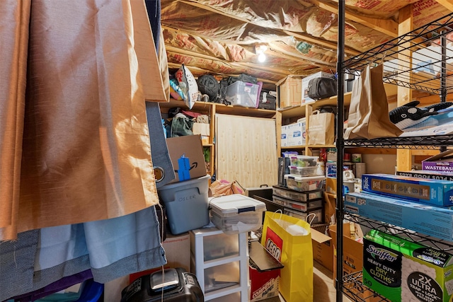 1861 E Broadway St, Missoula, MT 59802 - view of storage