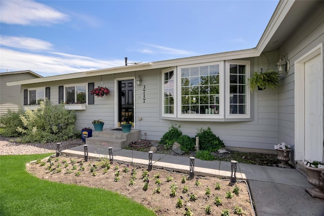 3717 Aster St, East Helena, MT 59635 - view of front of home