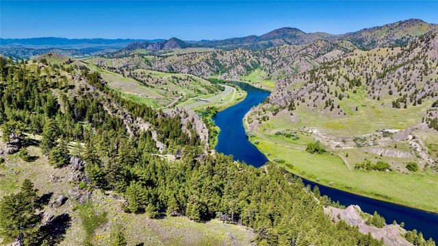 TBD Novak Creek Ln, Cascade, MT 59421