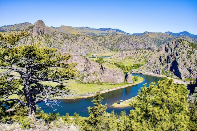 TBD Novak Creek Ln, Cascade, MT 59421