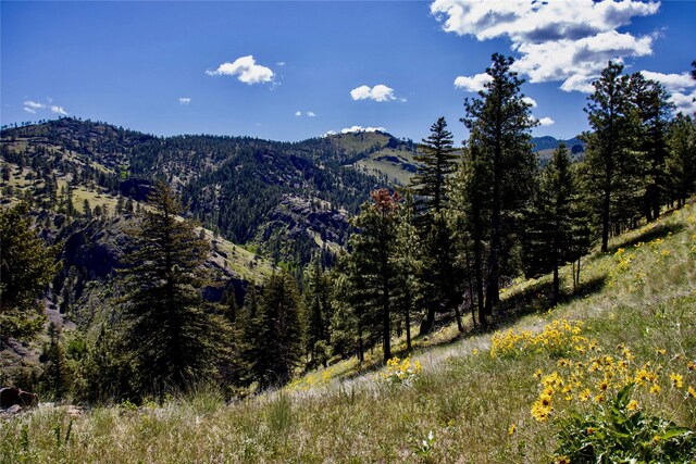 TBD Novak Creek Ln, Cascade, MT 59421