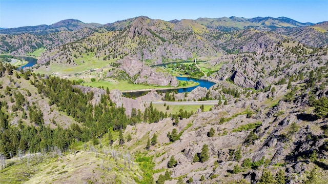 TBD Novak Creek Ln, Cascade, MT 59421