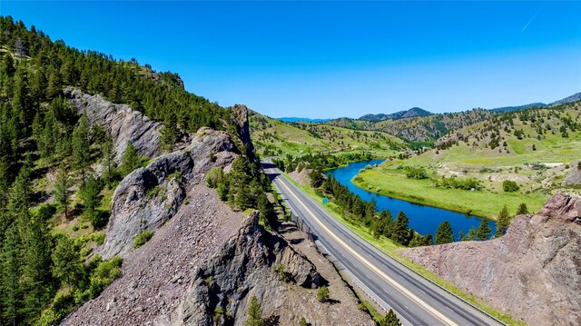 TBD Novak Creek Ln, Cascade, MT 59421
