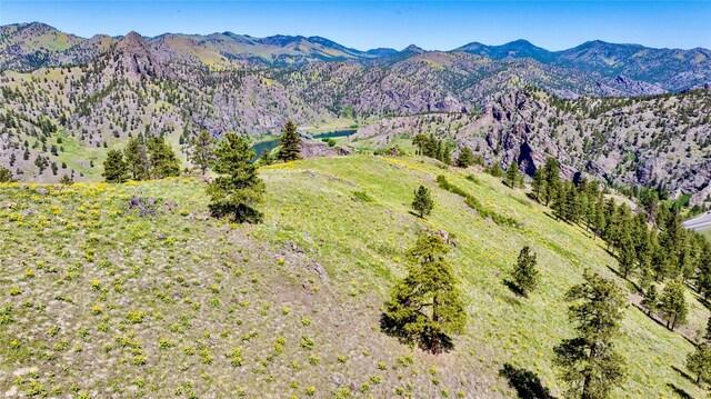 TBD Novak Creek Ln, Cascade, MT 59421