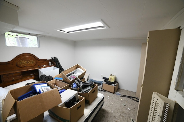 17 9th St NW, Great Falls, MT 59404 - bedroom featuring carpet flooring
