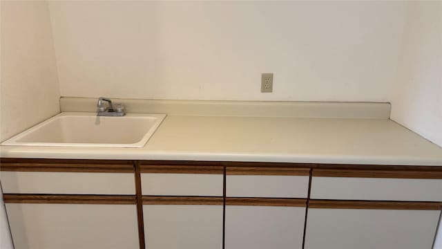10 Pine Ridge Cir, Clancy, MT 59634 - bathroom featuring a sink