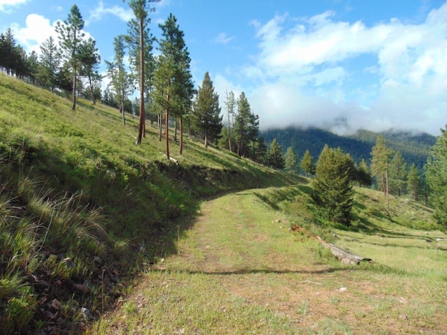 27235 Lazy Springs Rd, Clinton, MT 59825