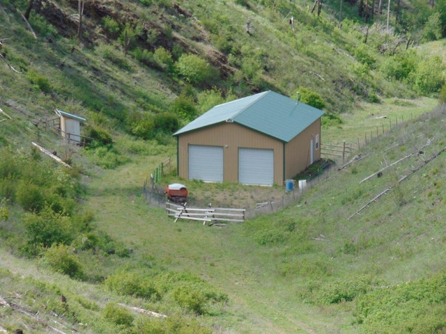 27235 Lazy Springs Rd, Clinton, MT 59825