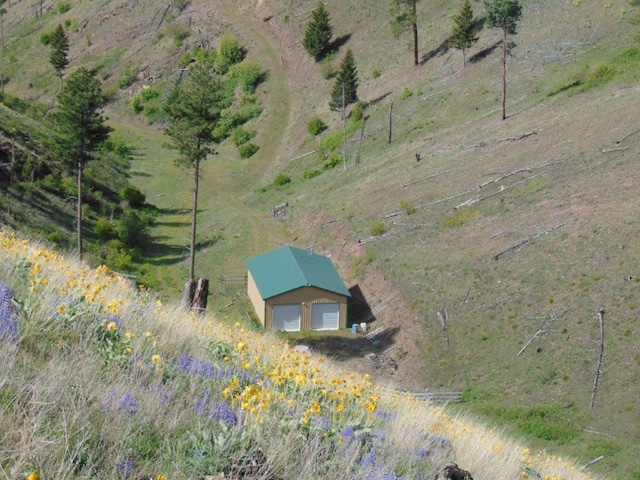 27235 Lazy Springs Rd, Clinton, MT 59825