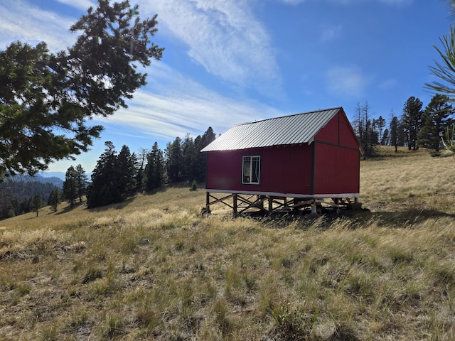 NHN Outer Loop Rd, Cascade, MT 59421