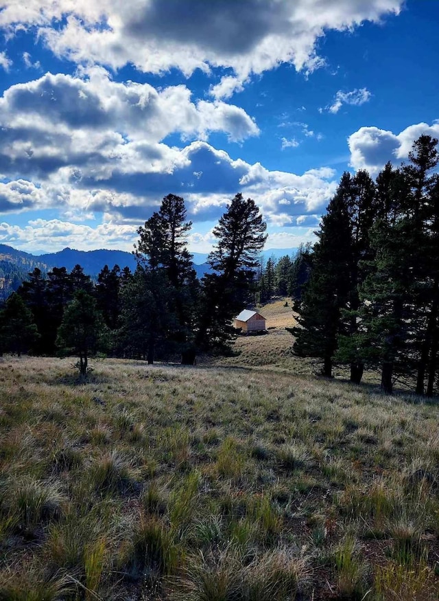 NHN Outer Loop Rd, Cascade, MT 59421