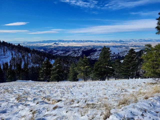 NHN Outer Loop Rd, Cascade, MT 59421