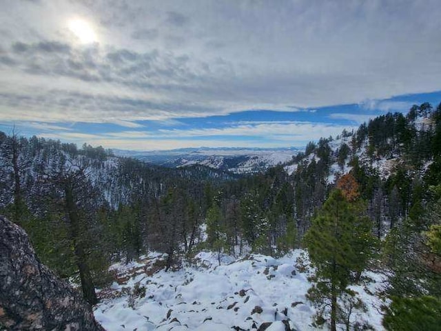 NHN Outer Loop Rd, Cascade, MT 59421