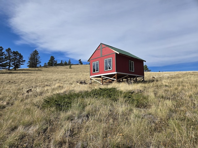 NHN Outer Loop Rd, Cascade, MT 59421