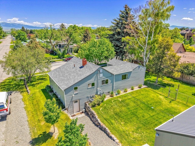 215 N Oak St, Townsend, MT 59644 - view of subject property