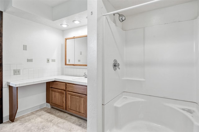 1165 Rock Creek Rd, Clinton, MT 59825 - bathroom with vanity