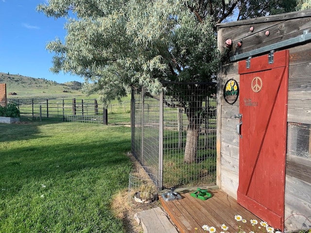 49 Redtail Hawk Rd, Mcallister, MT 59740 - exterior view