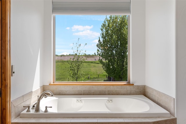 310 Jossie Ln, Kalispell, MT 59901 - bathroom featuring a bath