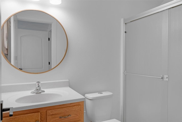 310 Jossie Ln, Kalispell, MT 59901 - bathroom with vanity and toilet
