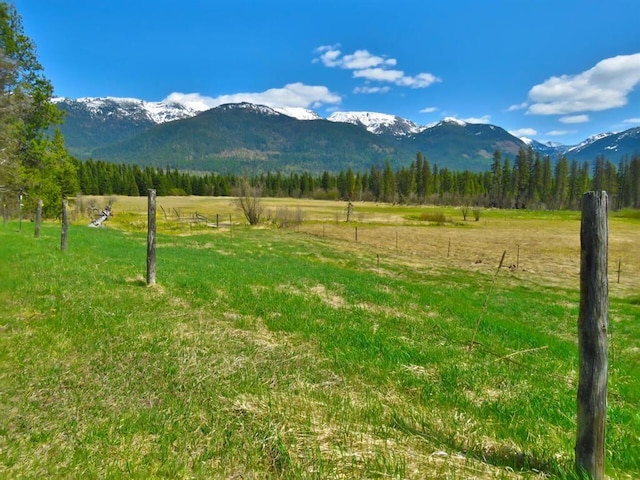 895 Mud Lake Rd, Bigfork, MT 59911