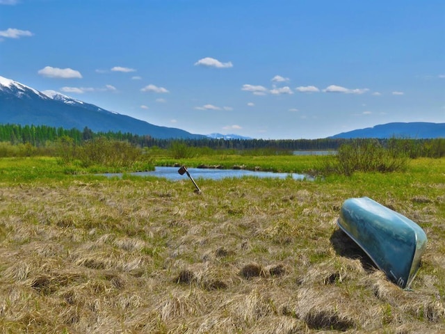 895 Mud Lake Rd, Bigfork, MT 59911