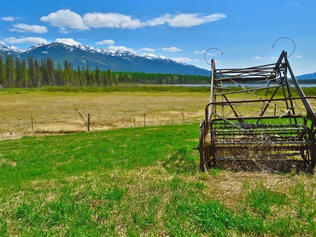 895 Mud Lake Rd, Bigfork, MT 59911