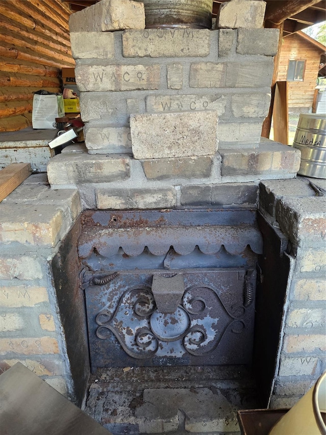 226 Powerline Way, Libby, MT 59923 - detailed view