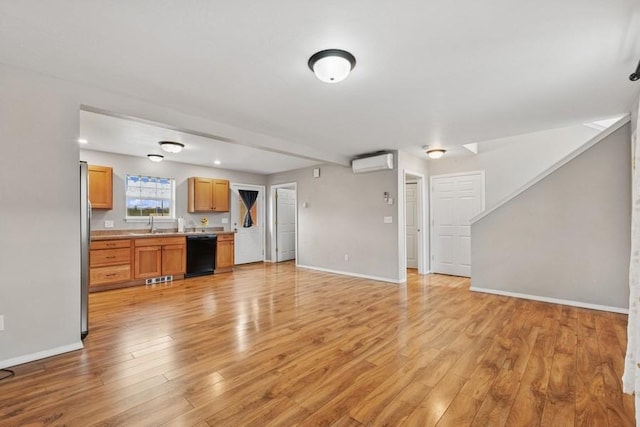 8 Mitchell Way, Columbia Falls, MT 59912 - spare room featuring plenty of natural light and carpet