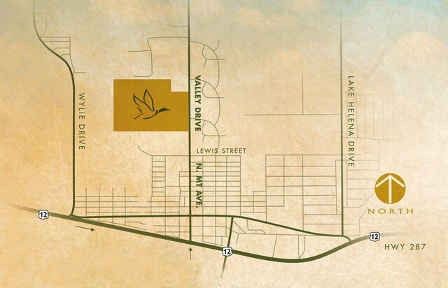 304 Meadow View Loop, East Helena, MT 59635