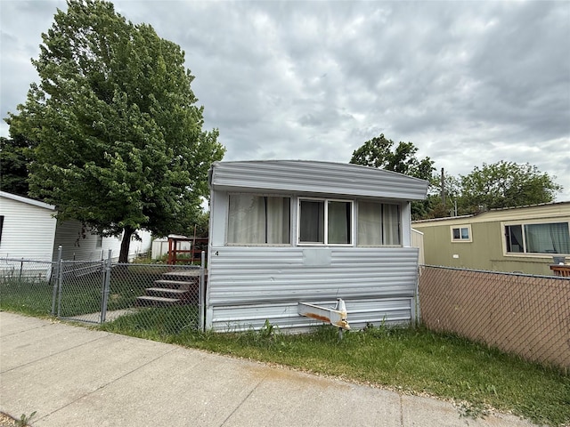 1701 Cooley St Unit 4, Missoula, MT 59802 - view of front of property