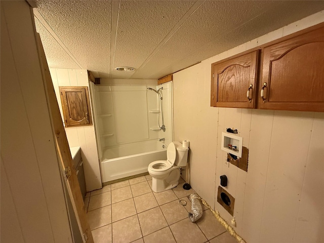 1701 Cooley St Unit 4, Missoula, MT 59802 - bathroom featuring tile patterned flooring and washtub / shower combination