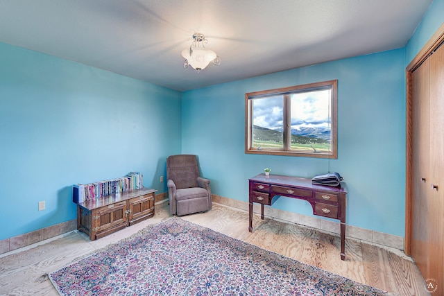 199 Mountain View Trl, White Sulphur Springs, MT 59645 - office space with baseboards