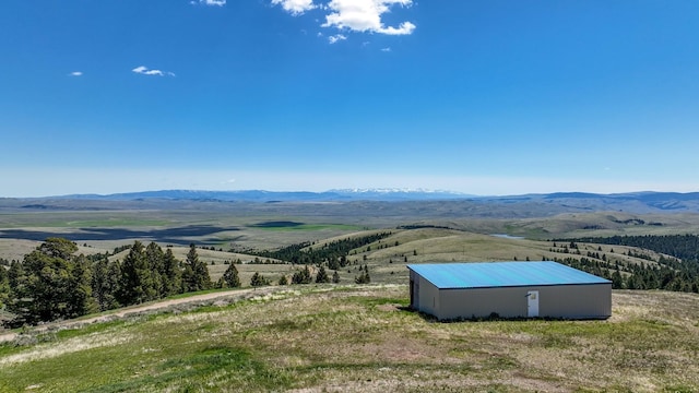 199 Mountain View Trl, White Sulphur Springs, MT 59645 - mountain view