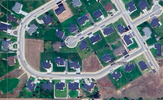 635 Md Cir, Hamilton, MT 59840