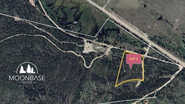 LOT2TBD Harris Rd, Anaconda, MT 59711
