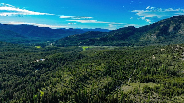Nhn Houghton Creek Road, Libby, MT 59923