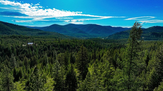 Nhn Houghton Creek Road, Libby, MT 59923
