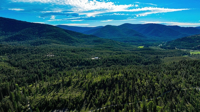 Nhn Houghton Creek Road, Libby, MT 59923