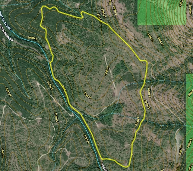 Nhn Houghton Creek Road, Libby, MT 59923