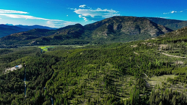 Nhn Houghton Creek Road, Libby, MT 59923