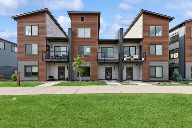 147 Hawthorne Ct Unit B, Whitefish, MT 59937 - view of property