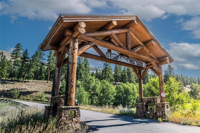 LOT12 Stonefly Rd, Clinton, MT 59825