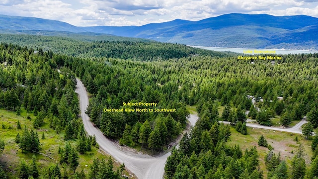 NHN Linda Vista Dr, Rexford, MT 59930