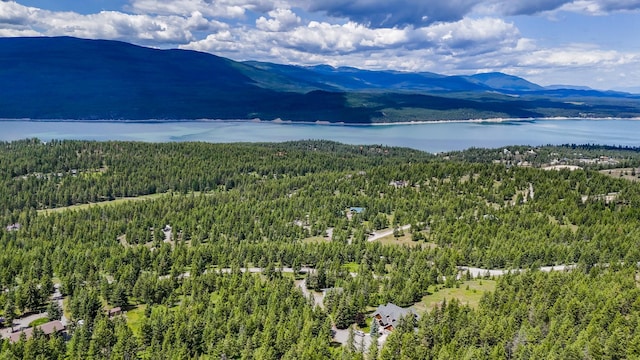 NHN Linda Vista Dr, Rexford, MT 59930