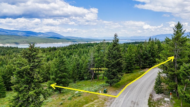 NHN Linda Vista Dr, Rexford, MT 59930